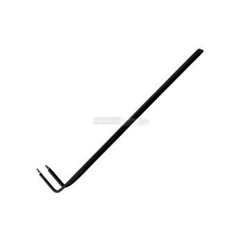 Resistenza Girarrosto cm. 70 6 Lance Agritech Store