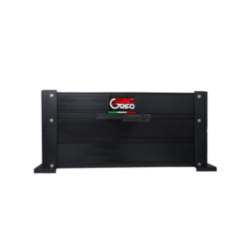 Rialzo di Protezione per Sgranatrici  Agritech Store