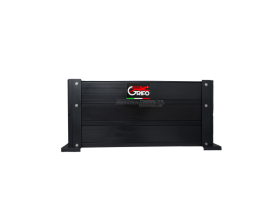 Rialzo di Protezione per Sgranatrici  Agritech Store