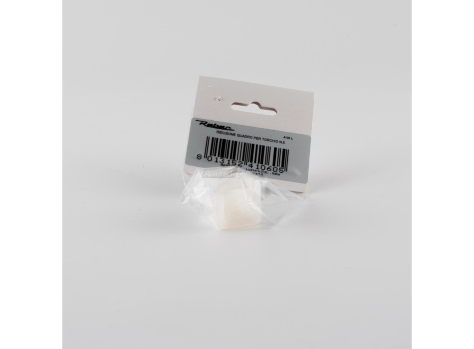 Riduzione per Torchio N5 Agritech Store