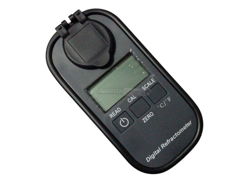 Rifrattometro digitale RBO 53 Agritech Store