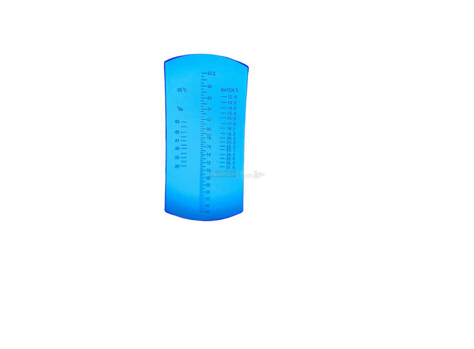 Rifrattometro-Mielometro ottico HB 90 Agritech Store