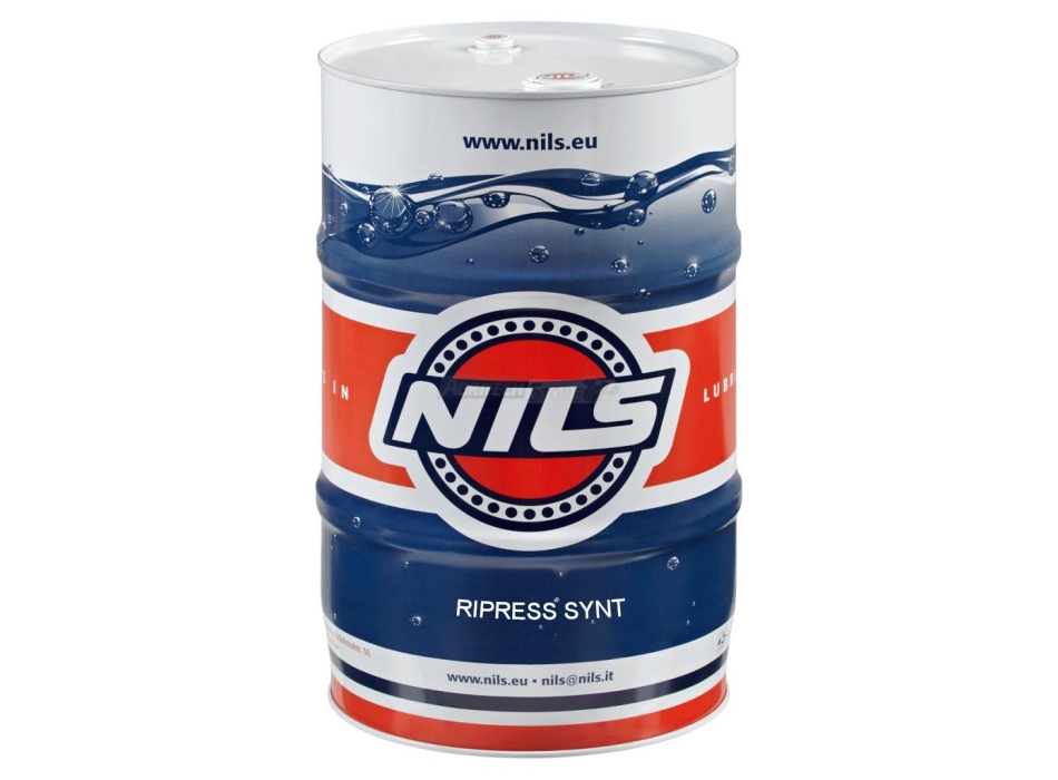 Ripress SYNT 320 Olio Sintetico Agritech Store