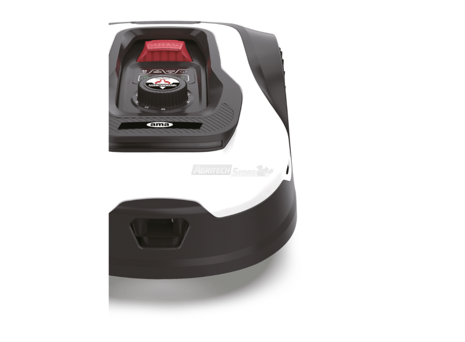Robot tagliaerba Freemow - Serie M+ Agritech Store