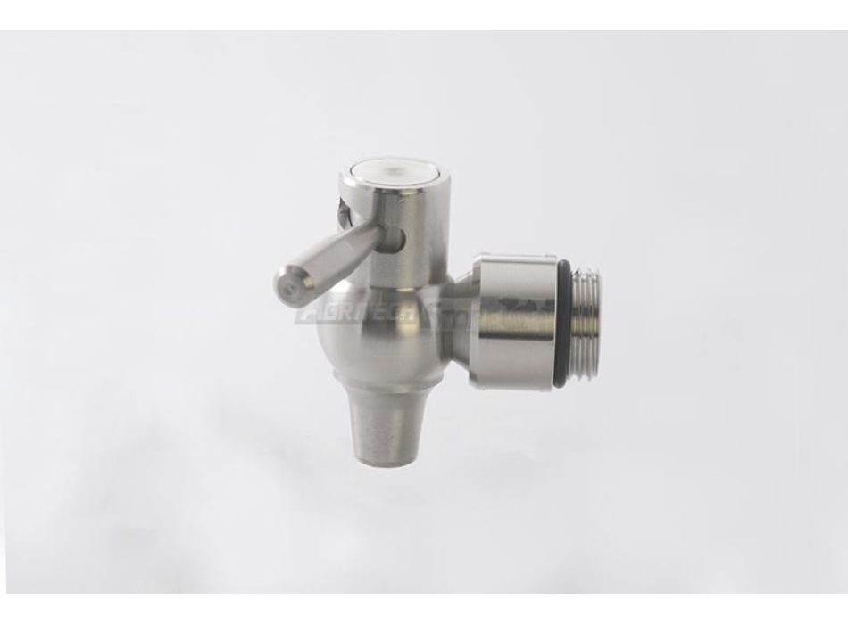 Rubinetto a leva Agritech Store