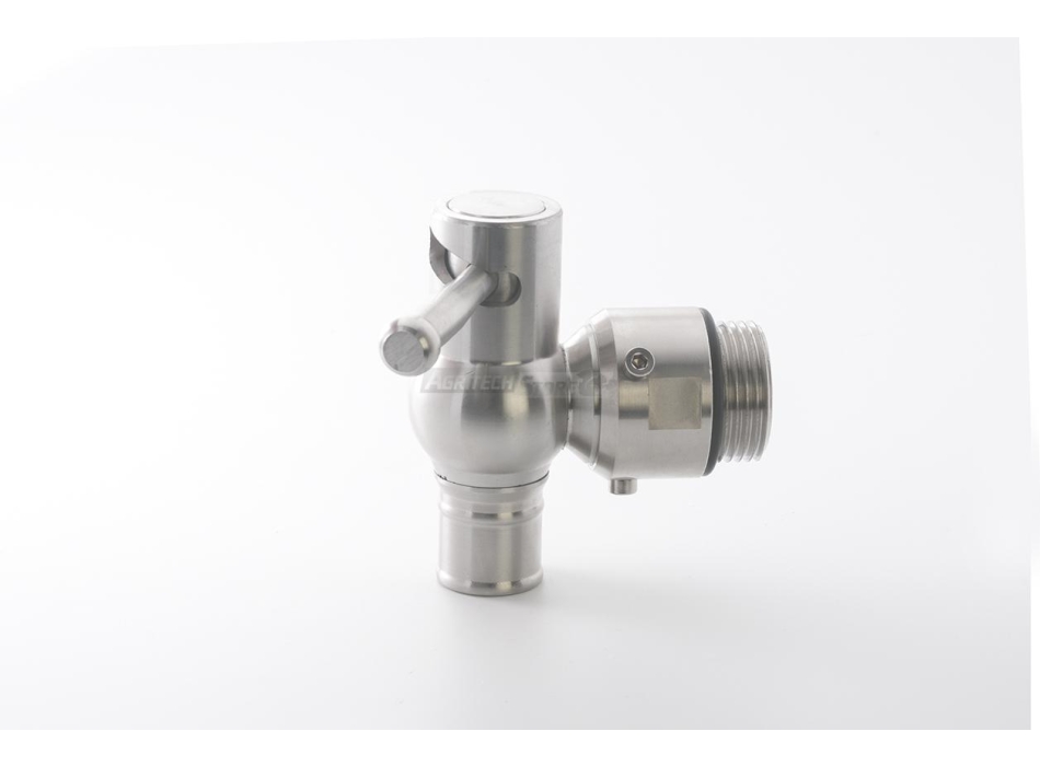 Rubinetto a leva Agritech Store