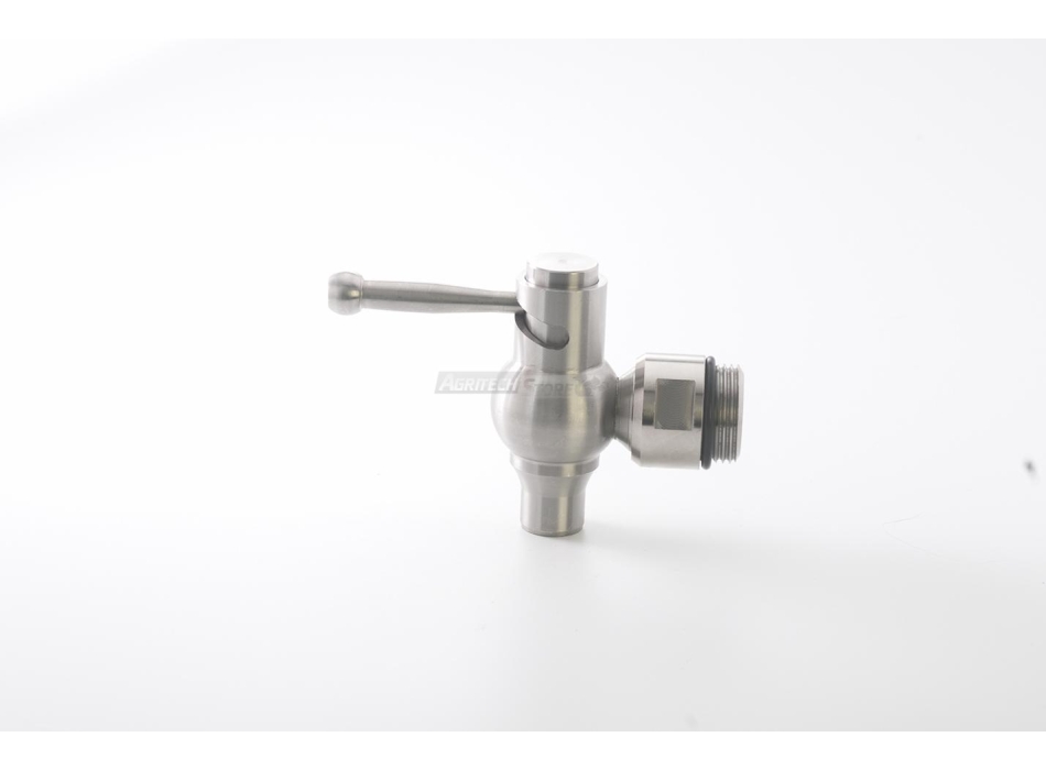 Rubinetto a leva Agritech Store