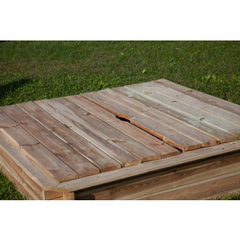 SABBIERA CM. 102X102 Agritech Store