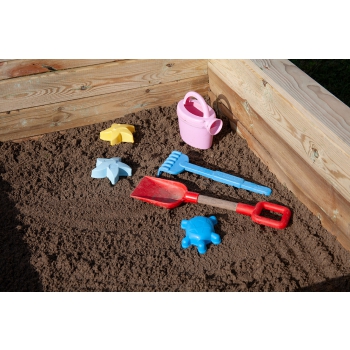 SABBIERA CM. 102X102 Agritech Store