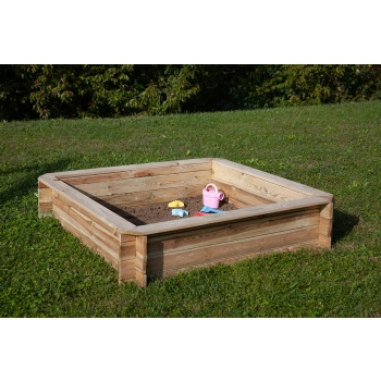 SABBIERA CM. 102X102 Agritech Store