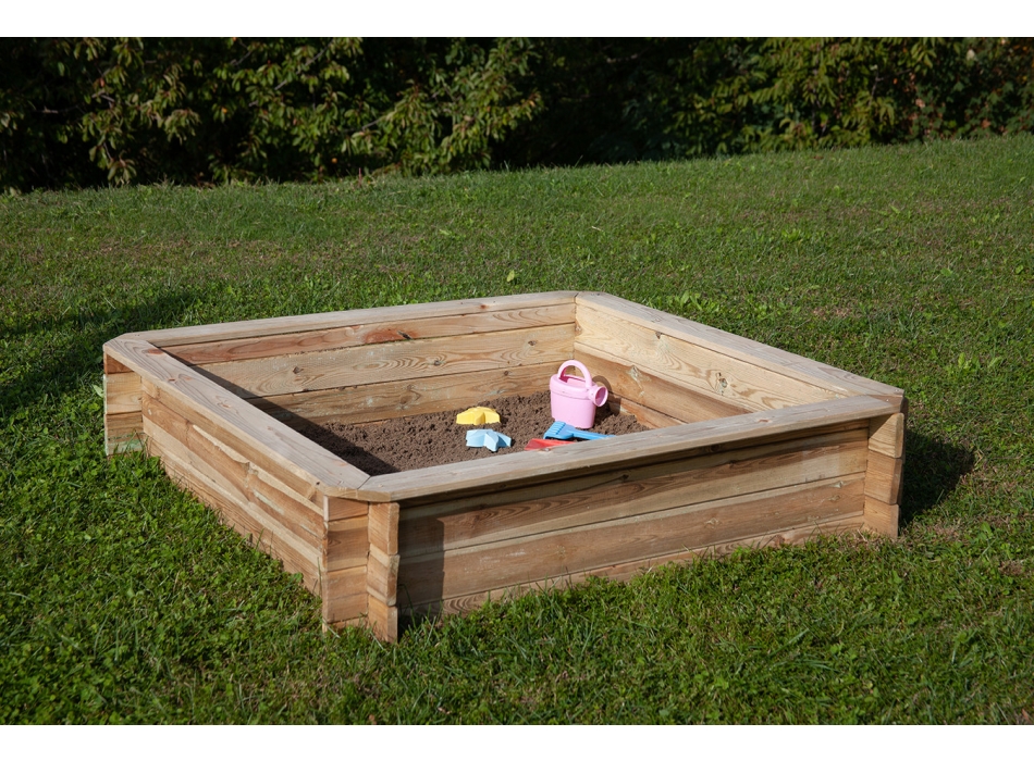 SABBIERA CM. 102X102 Agritech Store