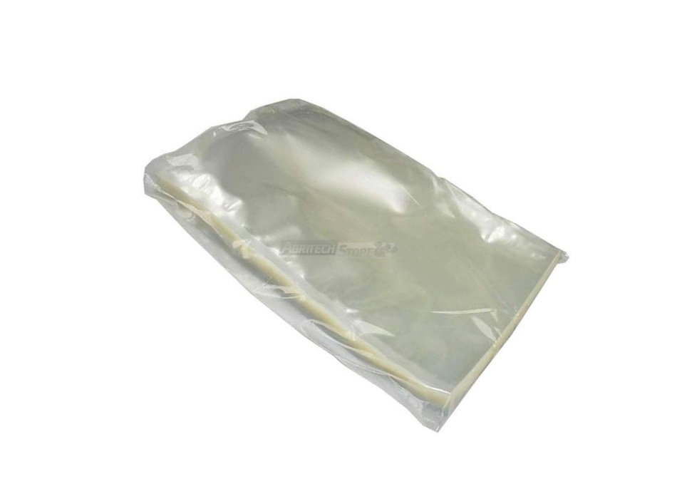 Sacchetti Lisci cm. 30x40 per sottovuoto 100 Pezzi Agritech Store