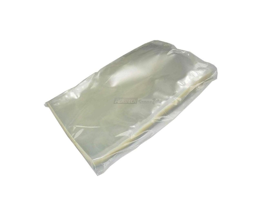 Sacchetti Lisci cm. 50x60 per sottovuoto e cottura 100 Pezzi Agritech Store