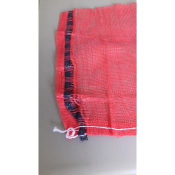 Sacco in Leno per Cipolle cm. 49x89 Portata Kg. 25 Agritech Store