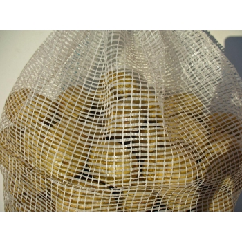 Sacco in Leno con laccio cm. 52x78 Portata Kg. 25 Agritech Store