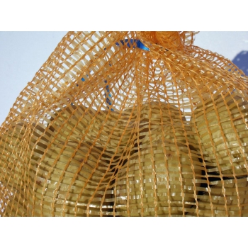 Sacco in Leno con laccio cm. 52x78 Portata Kg. 25 Agritech Store