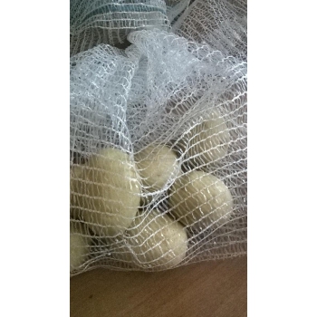 Sacco in Raschel senza fascia cm. 52x78 Portata Kg. 25 Agritech Store