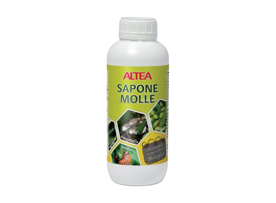 Sapone Molle Litri 1 Agritech Store