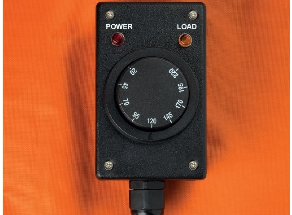 Scaldafusto ad Alte Prestazioni uso Alimentare x200 Litri 800x1950 Agritech Store