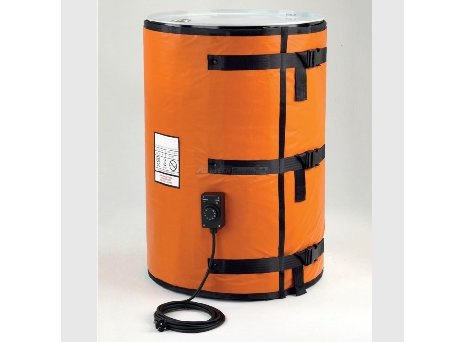 Scaldafusto ad Alte Prestazioni uso Alimentare x200 Litri 800x1950 Agritech Store