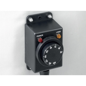 Scaldafusto ad Alte Prestazioni x25 Litri 400x1020 Agritech Store