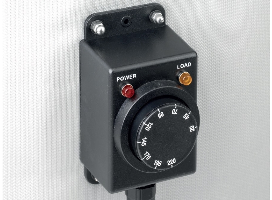 Scaldafusto ad Alte Prestazioni x25 Litri 400x1020 Agritech Store