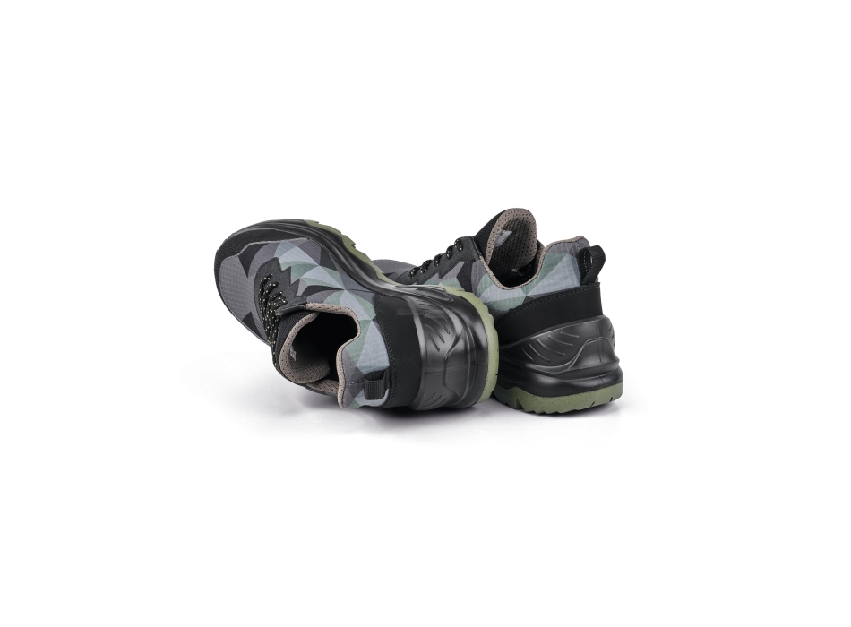 Scarpa antinfortunistica AeroLight S1P   Agritech Store