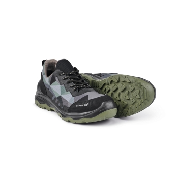 Scarpa antinfortunistica AeroLight S1P   Agritech Store