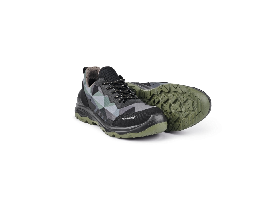 Scarpa antinfortunistica AeroLight S1P   Agritech Store