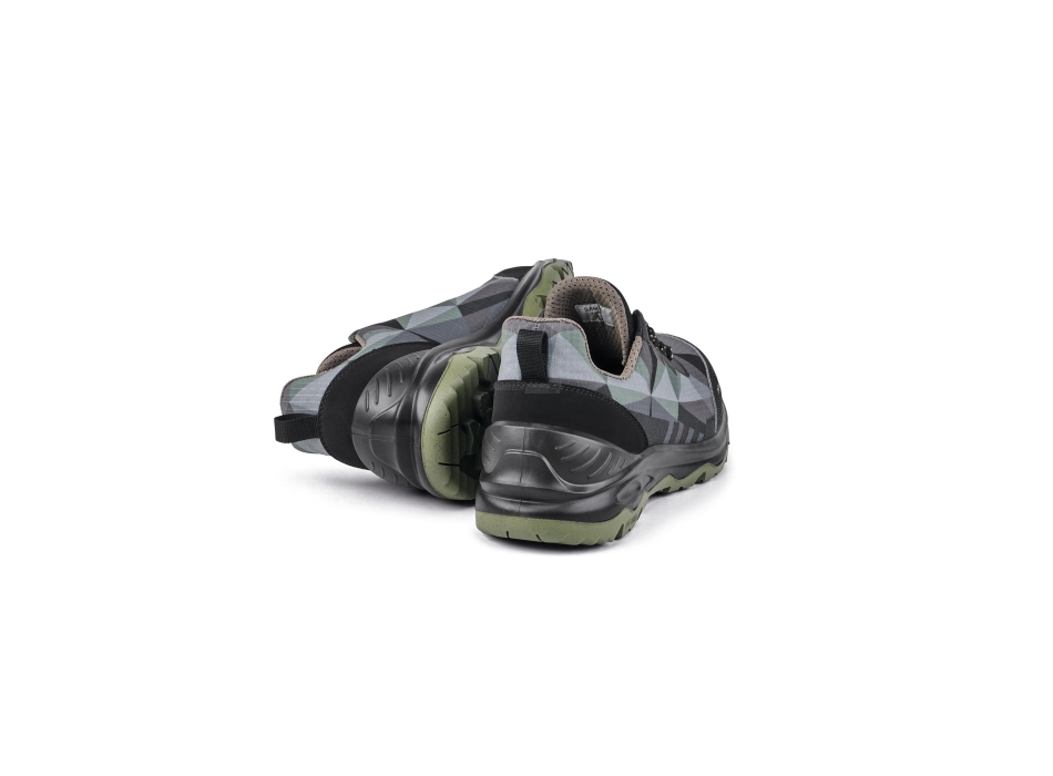 Scarpa antinfortunistica AeroLight S1P   Agritech Store