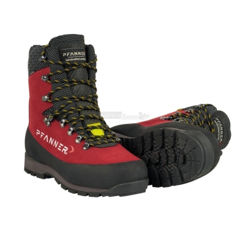 Scarponi Pfanner Nanoshield® Silvretta Agritech Store