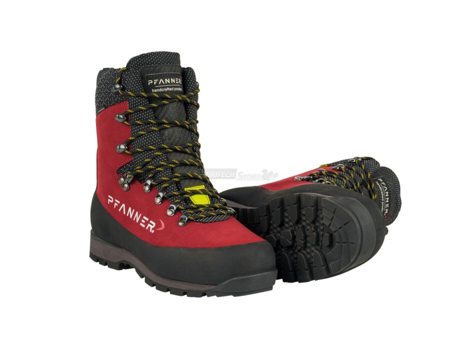 Scarponi Pfanner Nanoshield® Silvretta Agritech Store