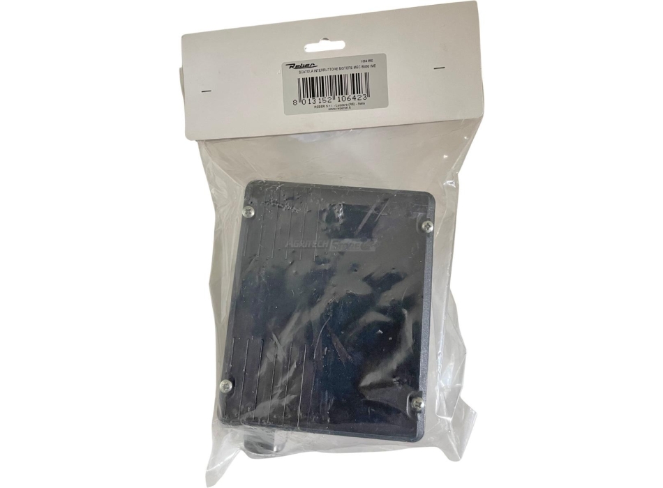 Scatola interruttore motore HP 0,80 1064 IME Agritech Store