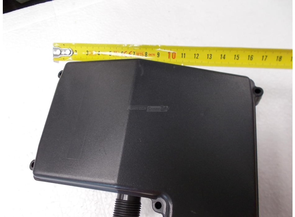 Scatola interruttore motore HP 0,80 Agritech Store