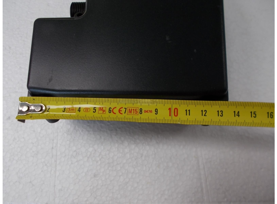 Scatola interruttore motore HP 0,80 Agritech Store