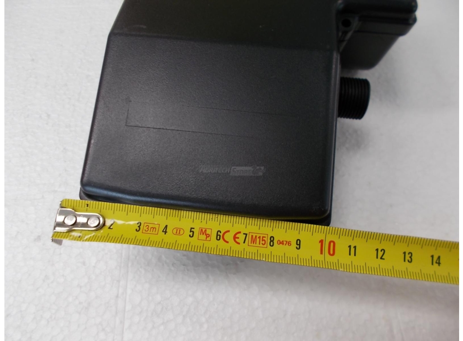 Scatola interruttore motore HP 0,80 Agritech Store