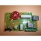 SCHEDA ELETTRONICA UNIVERSALE FAMILY/DE LUXE/INOX - tipo nuovo 2011