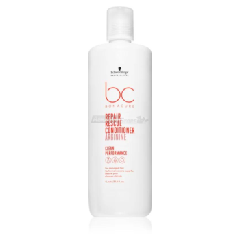 Schwarzkopf BC Peptide Repair Rescue - Conditioner Agritech Store