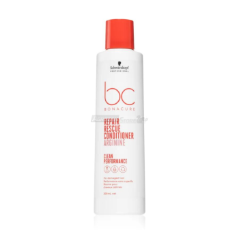 Schwarzkopf BC Peptide Repair Rescue - Conditioner Agritech Store