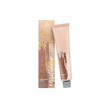 Schwarzkopf Royal Take Over  Agritech Store