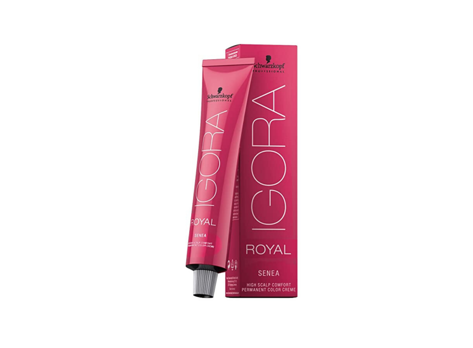 Schwarzkopf Igora Royal SENEA - Colorazione permanente - 60ml Agritech Store