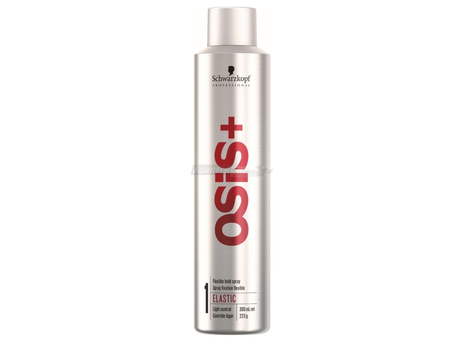 Schwarzkopf Osis+ Finish - Elastic Agritech Store