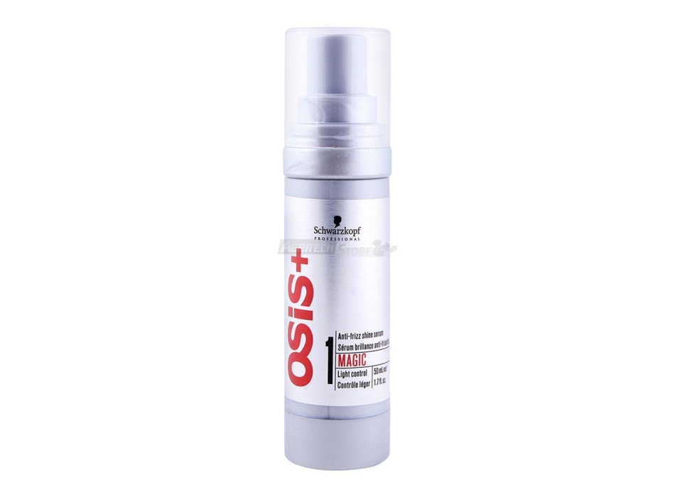 Schwarzkopf Osis+ Finish - Magic 50ml Agritech Store