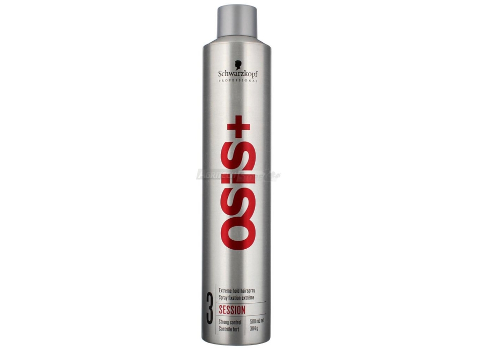 Schwarzkopf Osis+ Finish - Session  Agritech Store