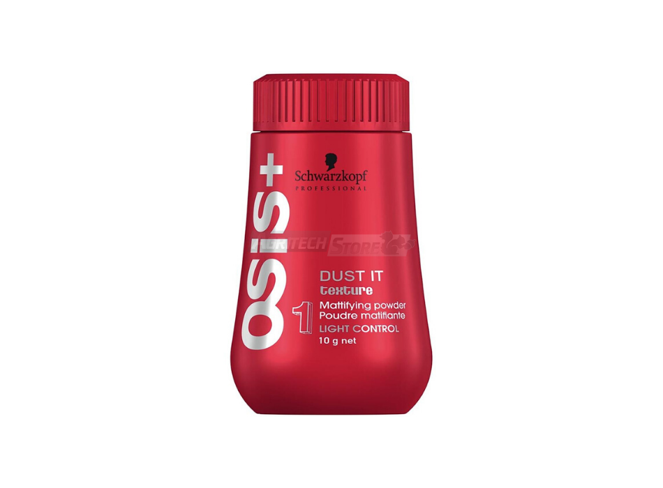 Schwarzkopf Osis+ Texture - Dust It 10g Agritech Store