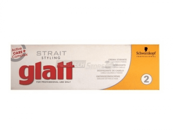 Schwarzkopf Strait Styling - Glatt 2 - 2x40ml + 80ml Agritech Store