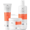 Schwarzkopf Strait Therapy Kit 1 Agritech Store