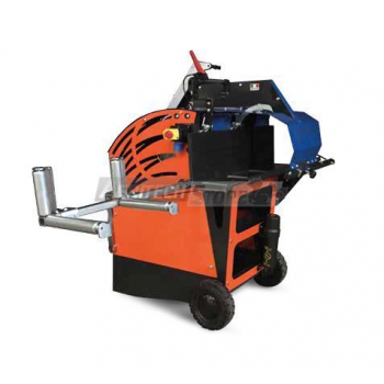 Sega Circolare Samurai 700 C Agritech Store