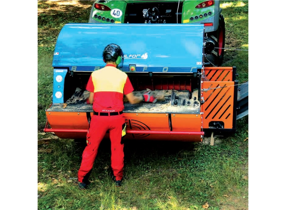 Segatrice automatica multilama - mod. Multicut a cardano Agritech Store