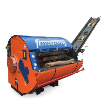 Segatrice automatica multilama - mod. Multicut a cardano Agritech Store